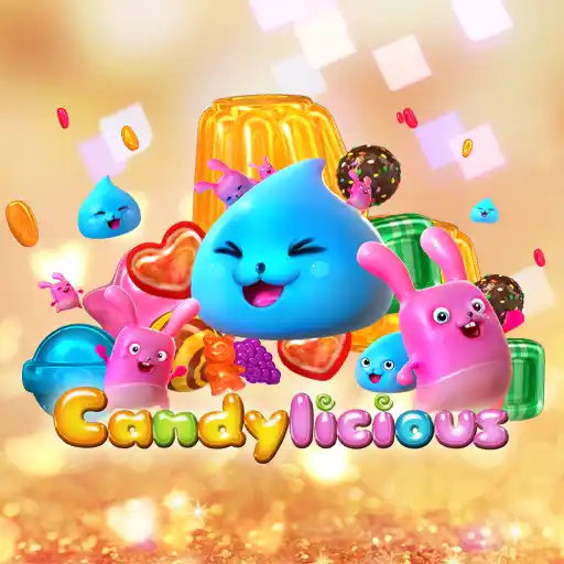 Candylicious