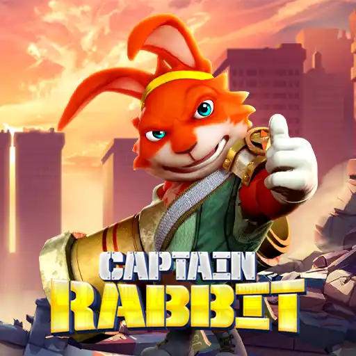Captain Rabbit