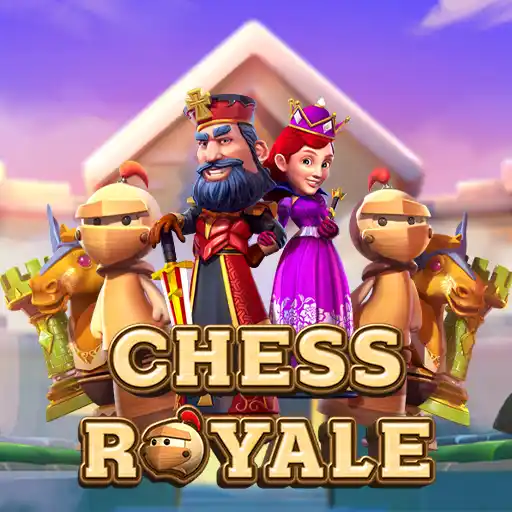 Chess Royale