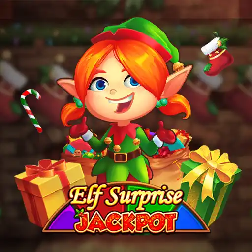 Elf Surprise Jackpot
