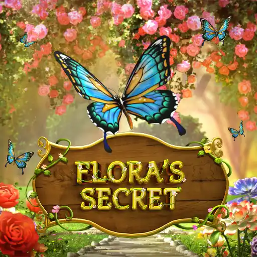 Flora's Secret