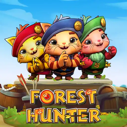 Forest Hunter