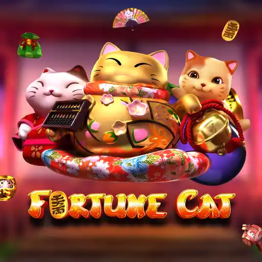 Fortune Cat
