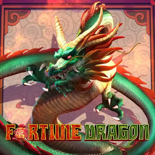 Fortune Dragon