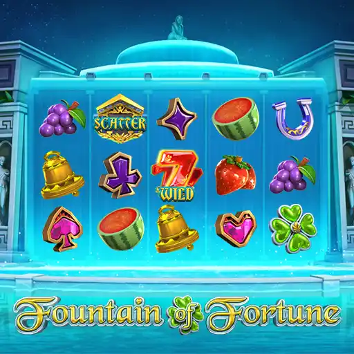 Fountain of Fortune