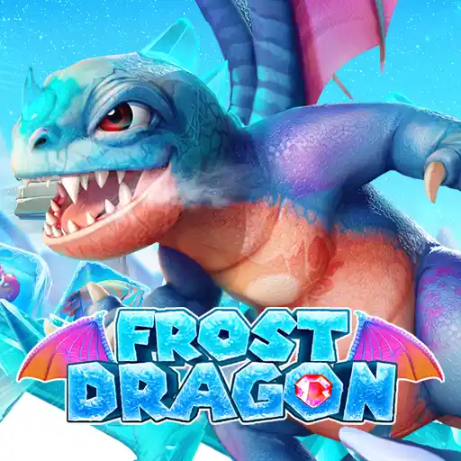 Frost Dragon