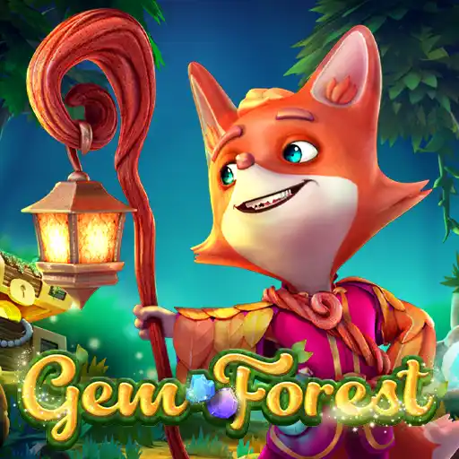 Gem Forest