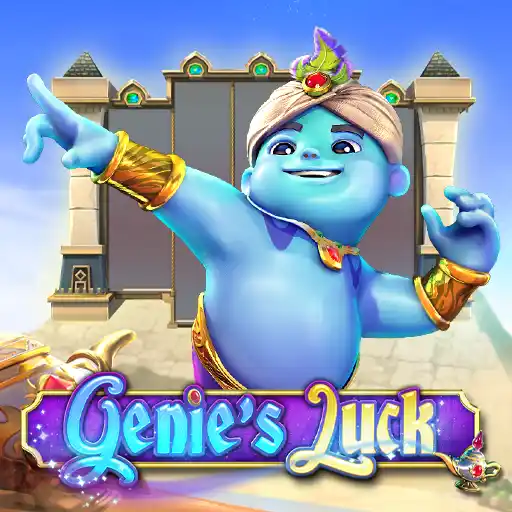 Genie's Luck