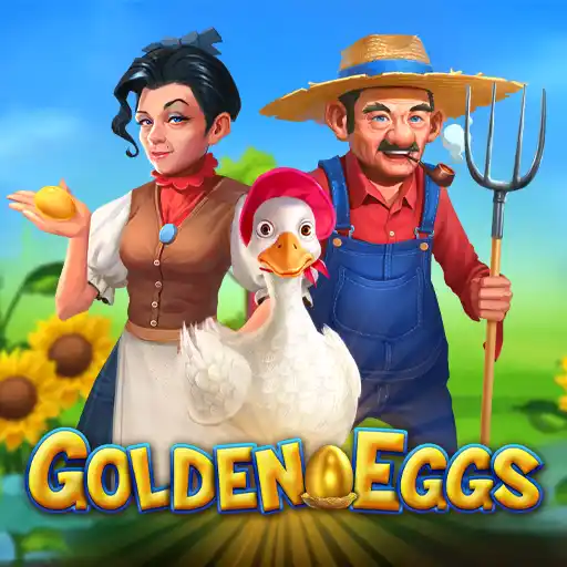 Golden Eggs