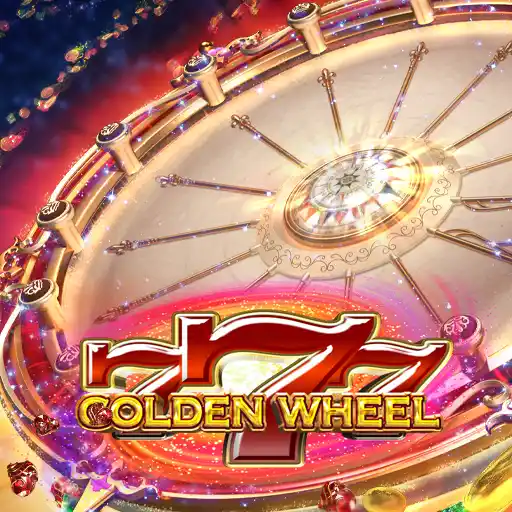 777 Golden Wheel