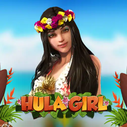 Hula Girl