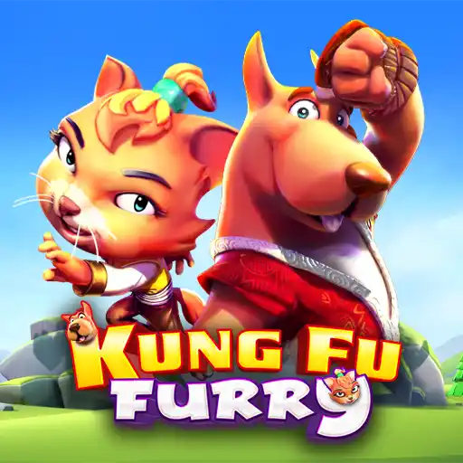 Kung Fu Furry