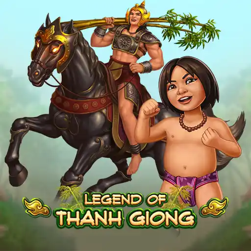 Legend of Thánh Gióng