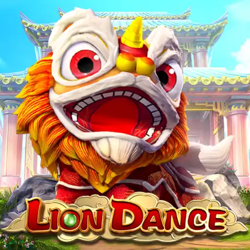 Lion Dance