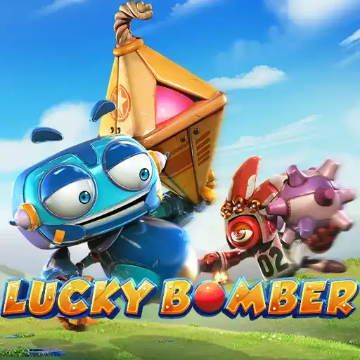 Lucky Bomber