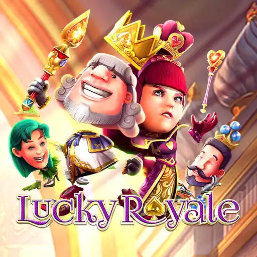 Lucky Royale