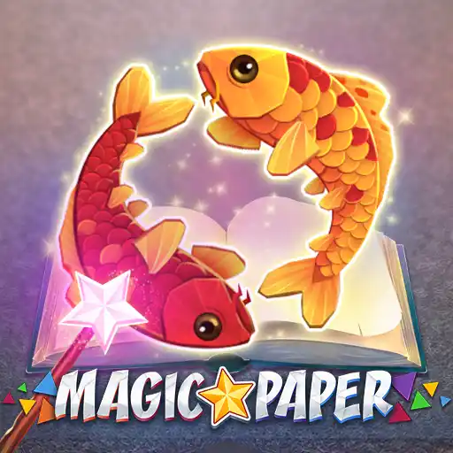 Magic Paper