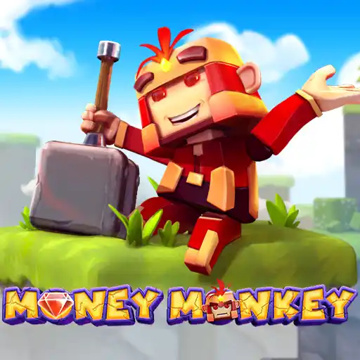 Money Monkey