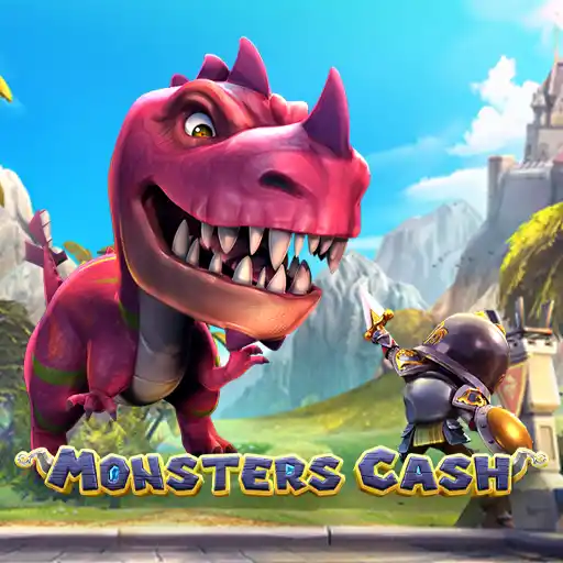 Monsters Cash