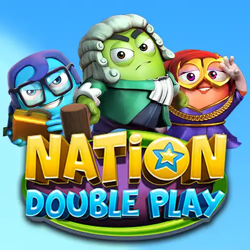 Nation - Double Play