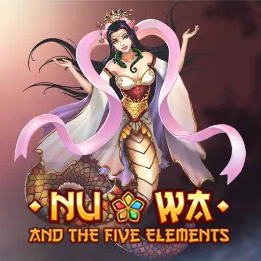 Nuwa and the Five Elements