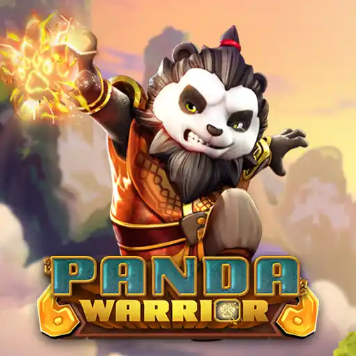 Panda Warrior