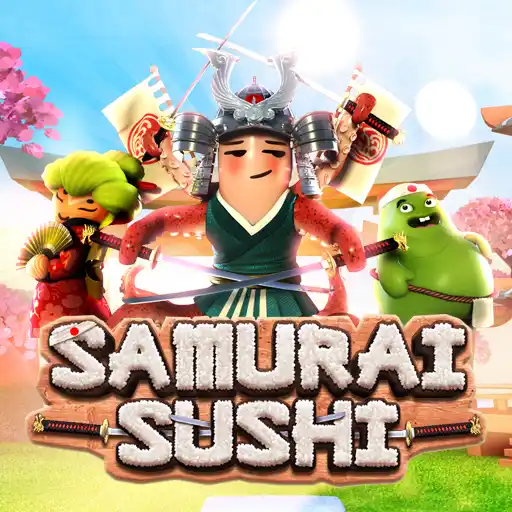 Samurai Sushi