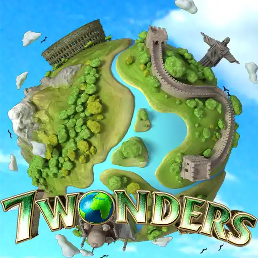 7 Wonders