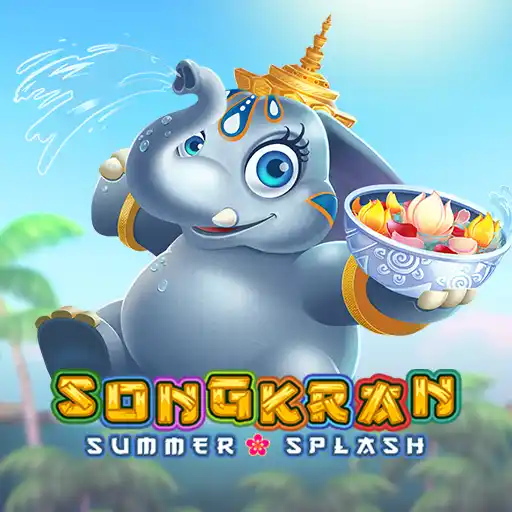 Songkran: Summer Splash