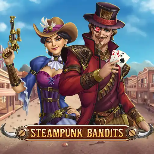 Steampunk Bandits