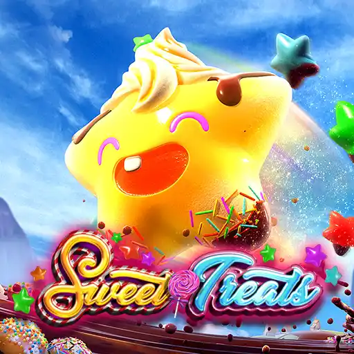 Sweet Treats