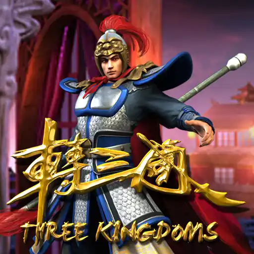 Three Kingdoms