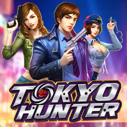 Tokyo Hunter