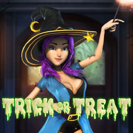 Trick or Treat