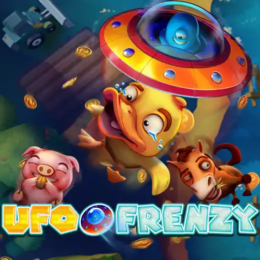 UFO Frenzy