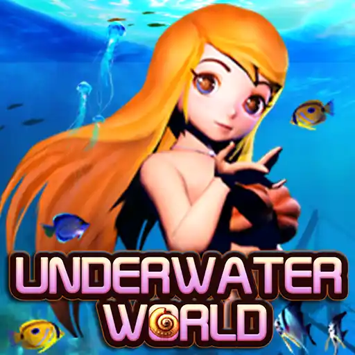 Under Water World