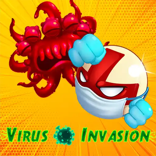 Virus Invasion
