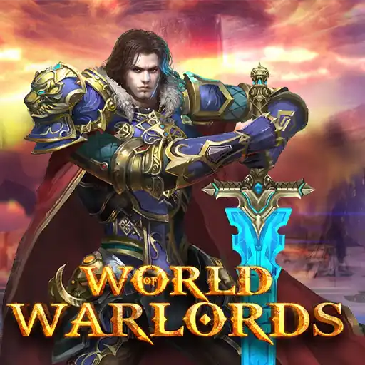 World of Warlords