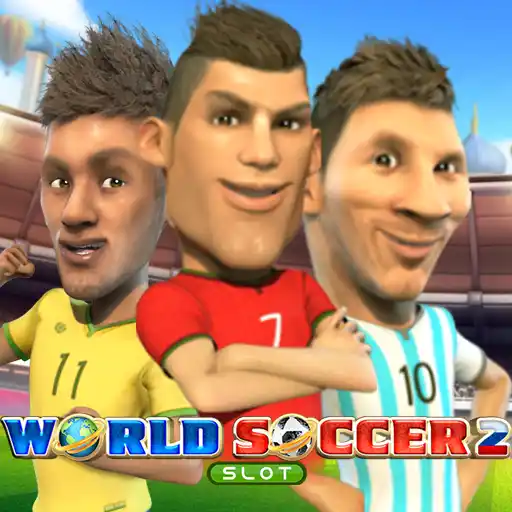 World Soccer Slot 2