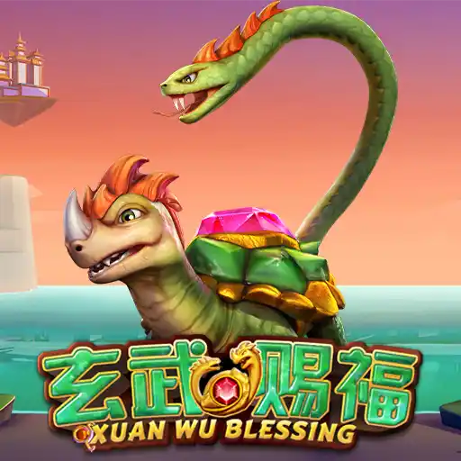 Xuan Wu Blessing