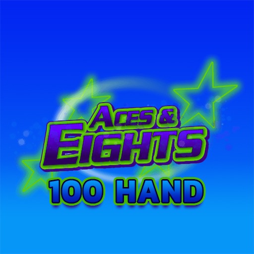 Aces and Eights 100 Hand