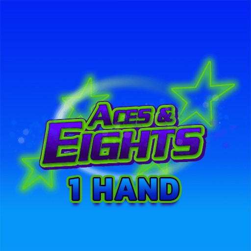 Aces and Eights 1 Hand