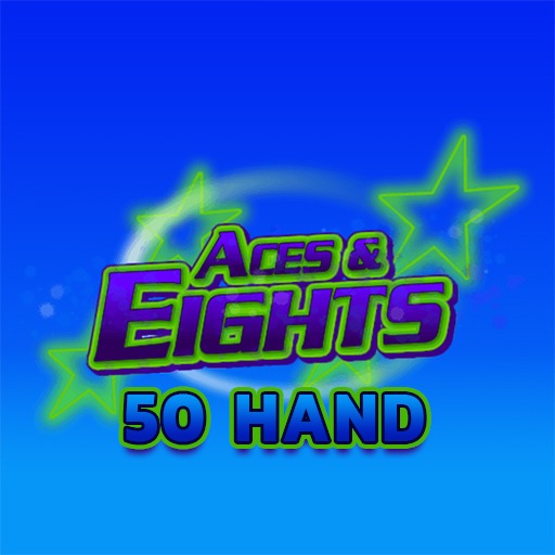 Aces and Eights 50 Hand
