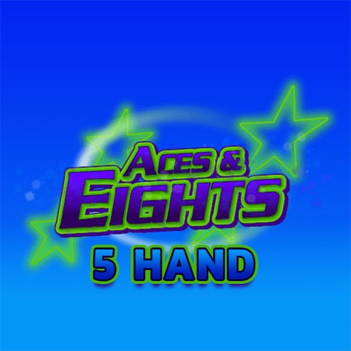 Aces and Eights 5 Hand