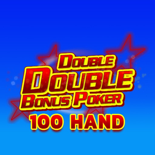 Double Double Bonus Poker 100 Hand