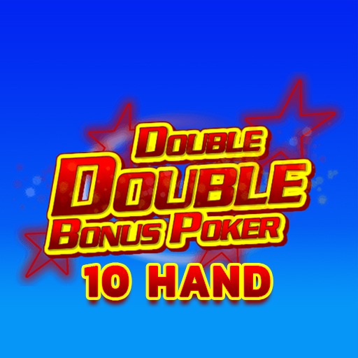 Double Double Bonus Poker 10 Hand
