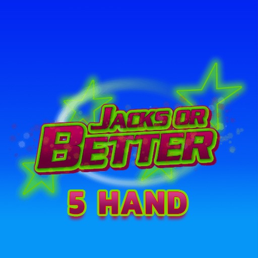Jacks or Better 5 Hand