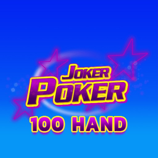 Joker Poker 100 Hand