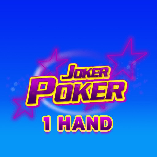 Joker Poker 1 Hand