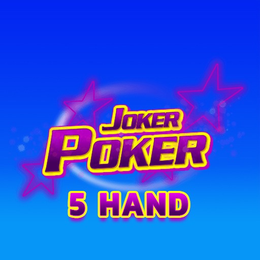 Joker Poker 5 Hand